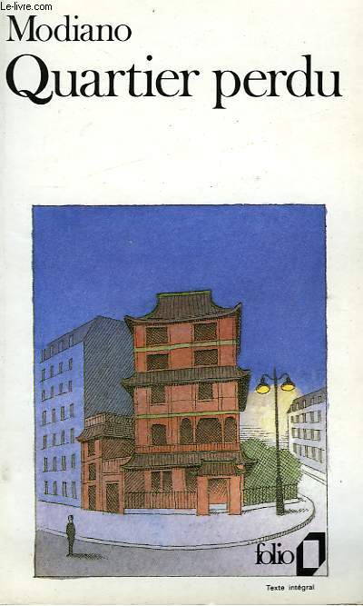 QUARTIER PERDU