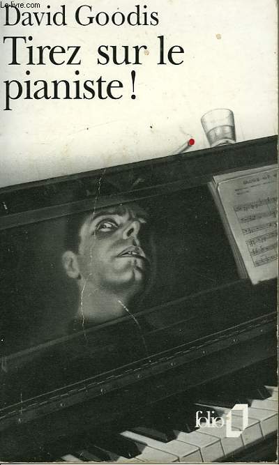 TIREZ SUR LE PIANISTE!