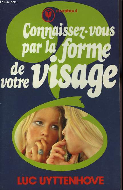 CONNAISSEZ-VOUS PAR LA FORME DE VOTRE VISAGE