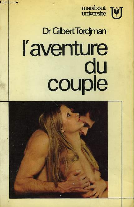 L'AVENTURE DU COUPLE