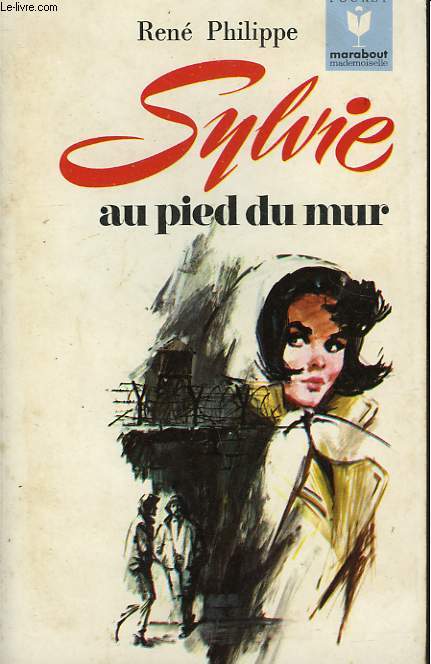 SYLVIE AU PIED DU MUR