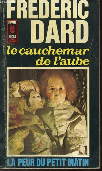 LE CAUCHEMAR DE L'AUBE