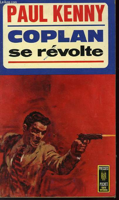 COPLAN SE REVOLTE