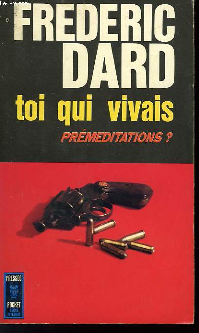TOI QUI VIVAIS