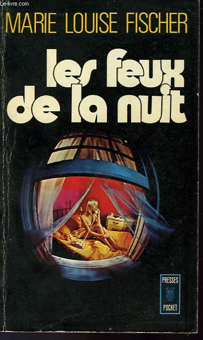 LES FEUX DE LA NUIT - DAS HERZ EINER MUTTER