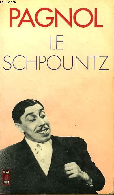 LE SCHPOUNTZ