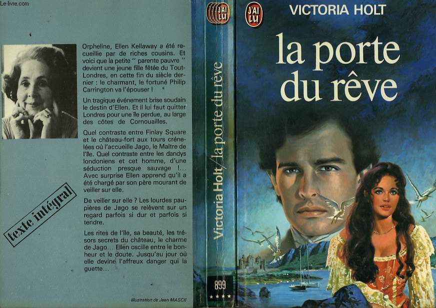 LA PORTE DU REVE - LORD OF THE FAR ISLAND