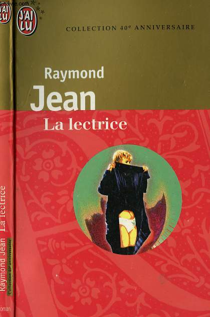 LA LECTRICE