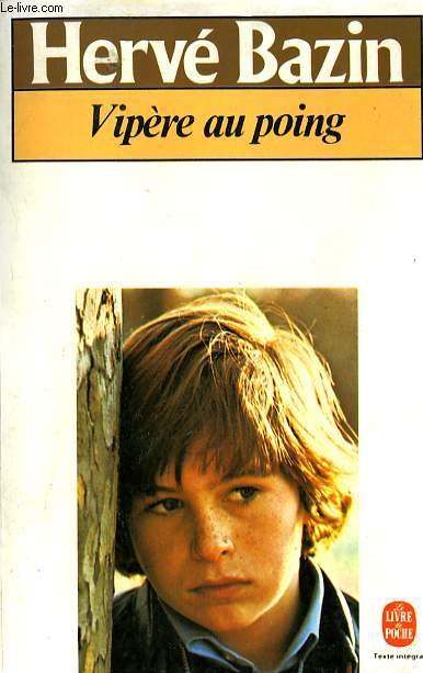 VIPERE AU POING