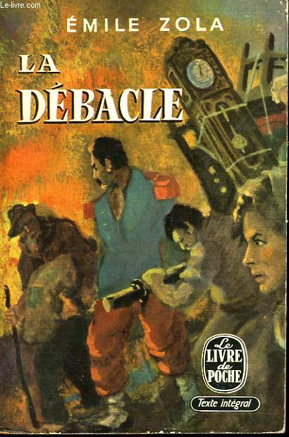 LA DEBACLE