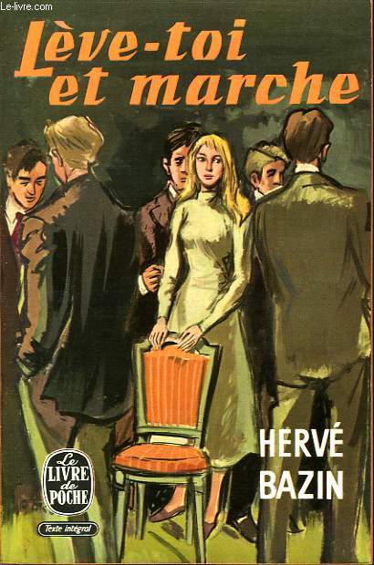LEVE TOI ET MARCHE