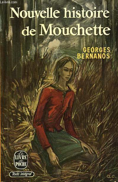 NOUVELLE HISTOIRE DE MOUCHETTE