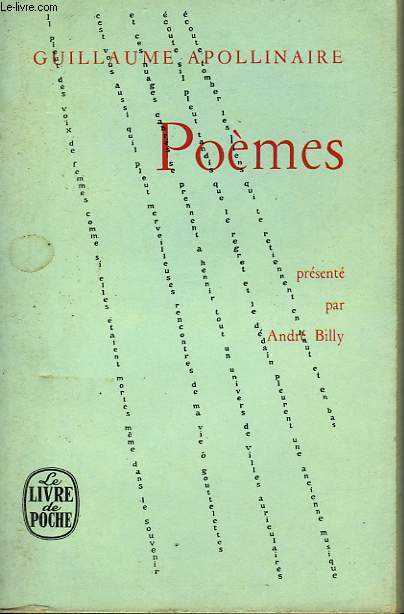 POEMES
