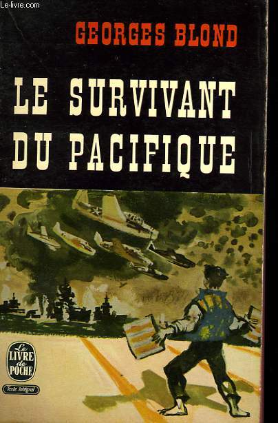 LE SURVEILLANT DU PACIFIQUE