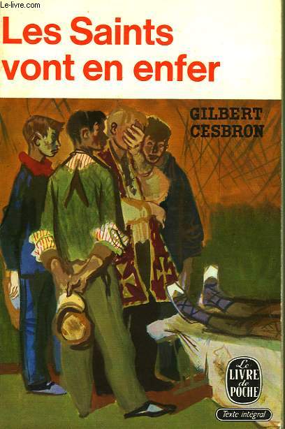 LES SAINTS VONT EN ENFER