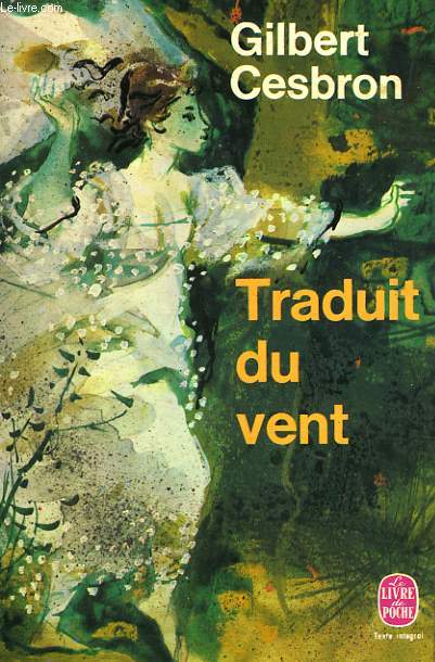 TRADUIT DU VENT