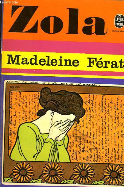 MADELEINE FERAT