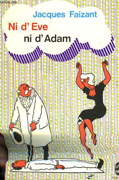 NI D'EVE NI D'ADAM