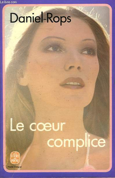LE COEUR COMPLICE
