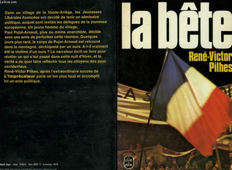 LA BETE