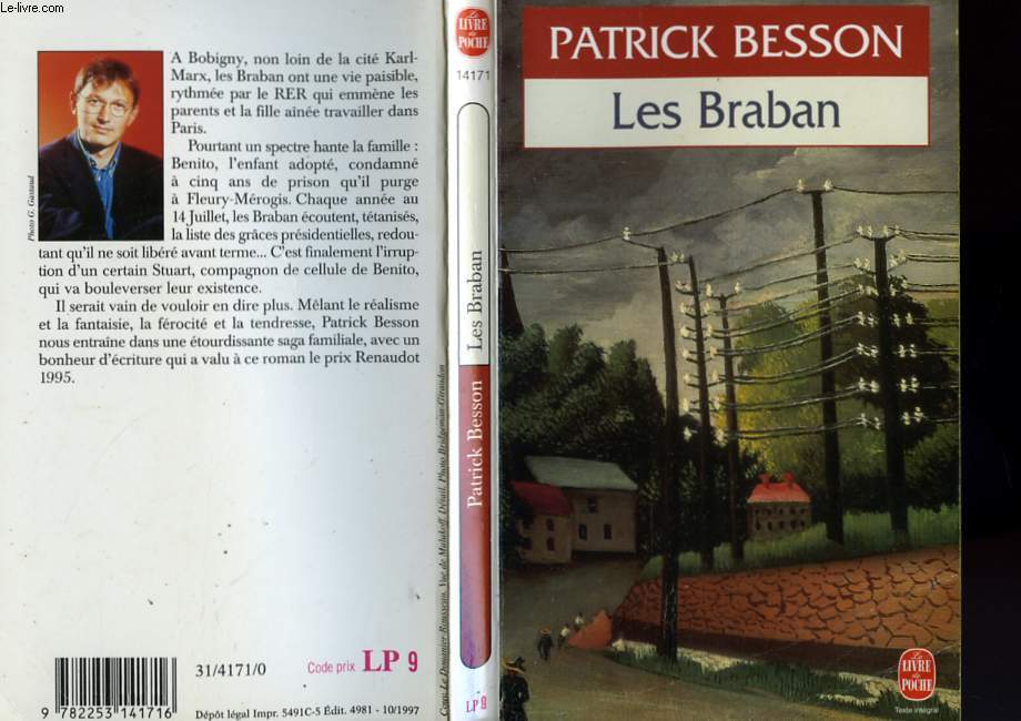 LES BRABAN
