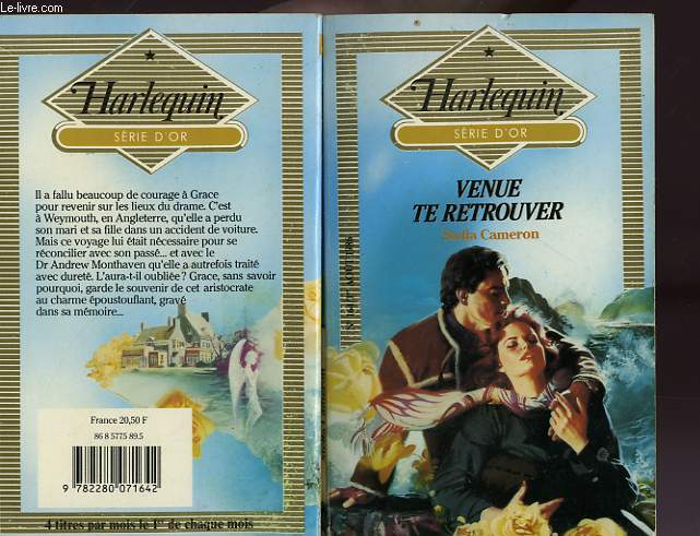 VENUE TE RETROUVER - MOONTIDE