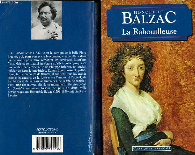 LA RABOUILLEUSE