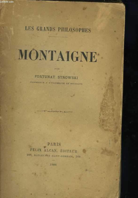 Montaigne