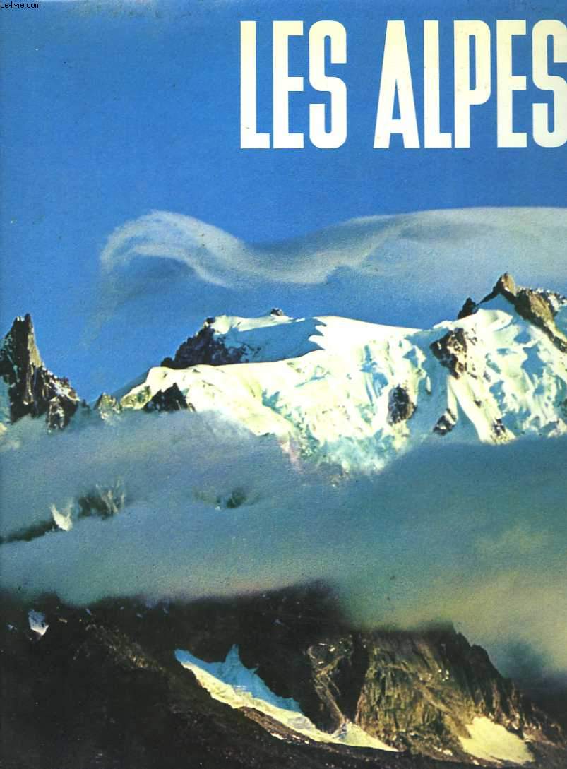 Les Alpes