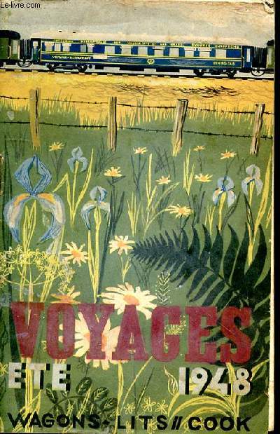 Voyages. Et 1948