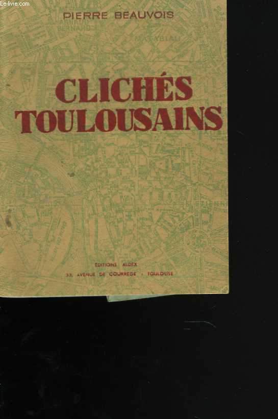 Clichs toulousains