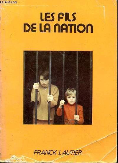 Les fils de la nation