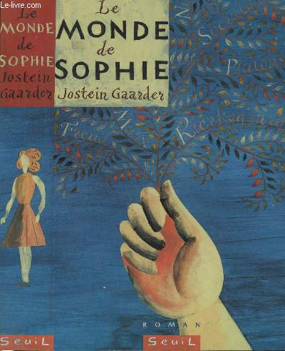Le monde de Sophie