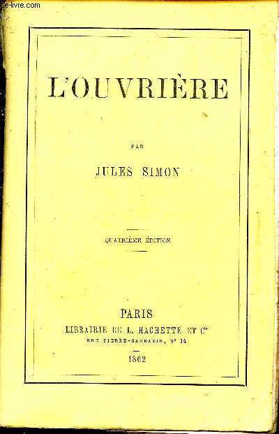 L'ouvrire