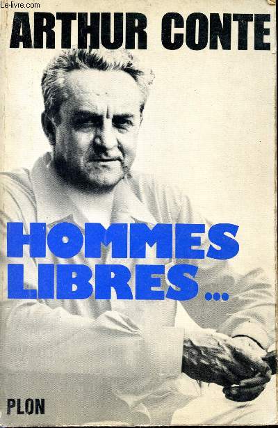 Hommes libres
