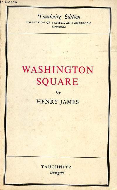 Washnigton Square