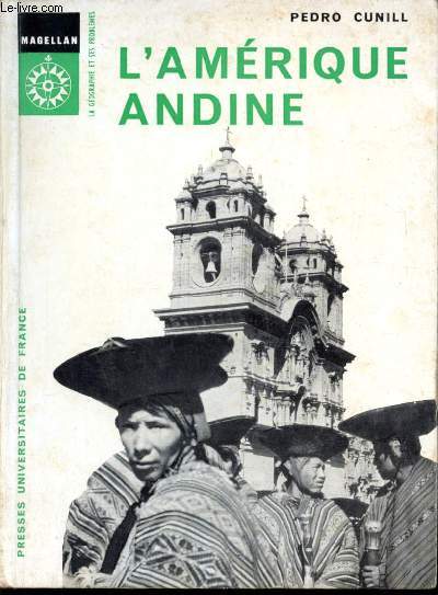 L'Amrique andine