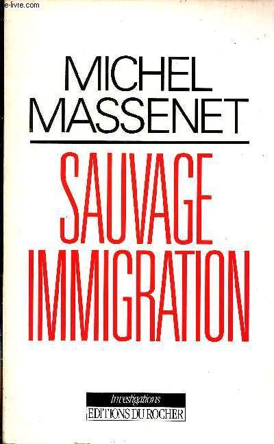 Sauvag immigration
