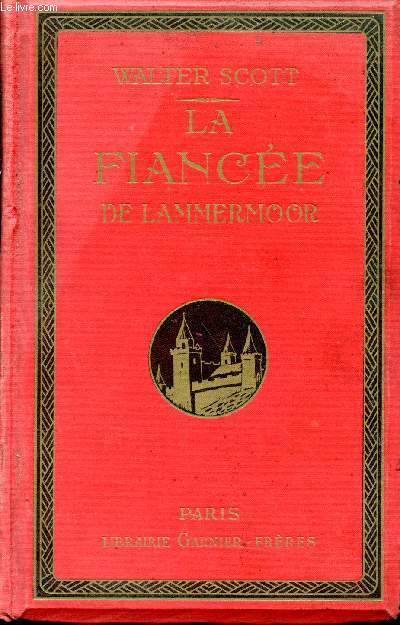 La Finace de Lammermoor