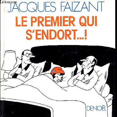 Le premier qui s'endort.. !