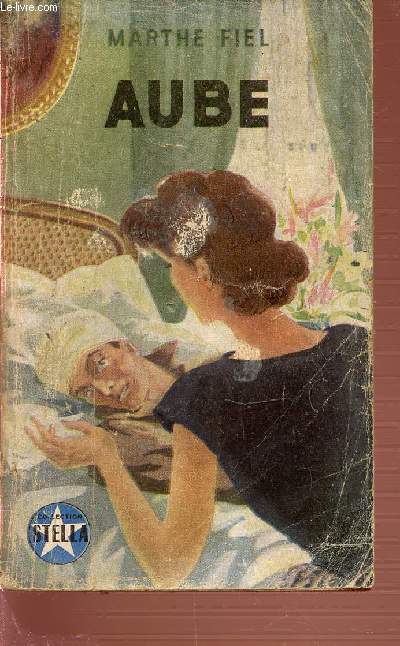 AUBE - COLLECTION STELLA - N576.