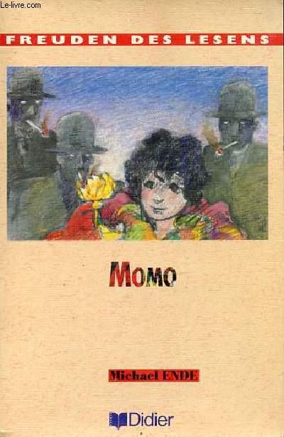 MOMO - DES LESENS FREUDEN.