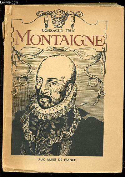 MONTAIGNE.