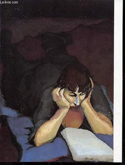 VERNISSAGE DE L'EXPOSITION : LE SCOUEZEC (1881-1940) - SAMEDI 6 AOUT 1994 A 19H00.