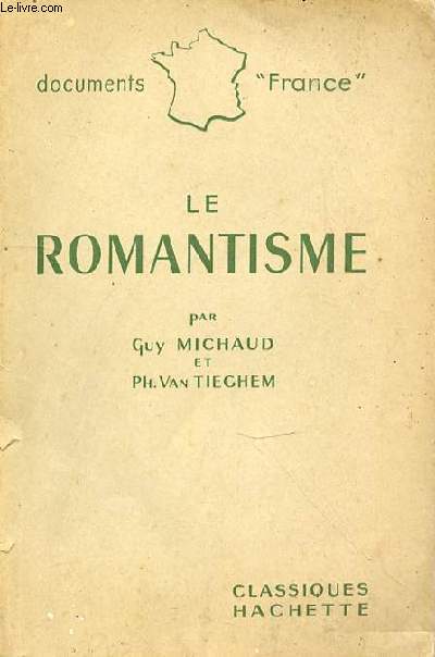 LE ROMANTISME