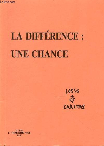 REVUE DE L'ASSOCIATION MESSAGE CHARLES DE FOUCAULD - JESUS ET CARITAS - N218 - LA DIFFERENCE : UNE CHANCE - CE MONDE O NOUS DEVENONS INDIFFRENTS Un monde qui pose question (Julien Christiaens) 11 / Vers les oubliettes de la socit (un cur de campagne