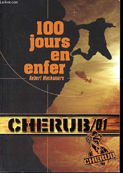 100 JOURS EN ENFER