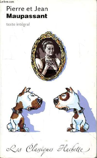 PIERRE ET JEAN