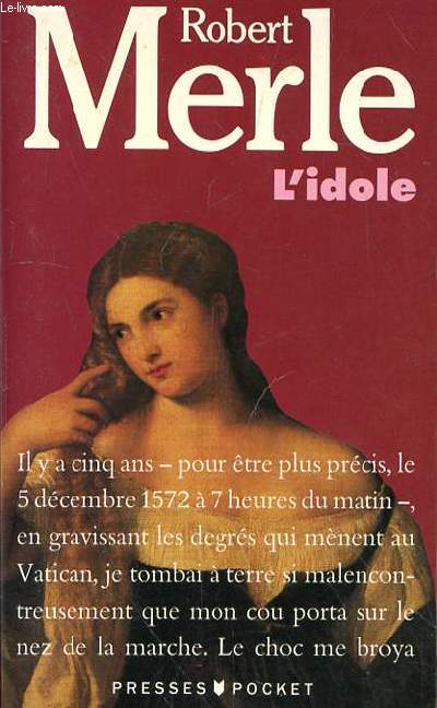 L'IDOLE