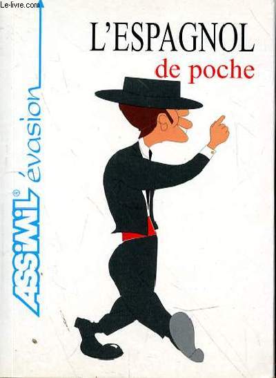 L'ESPAGNOL DE POCHE